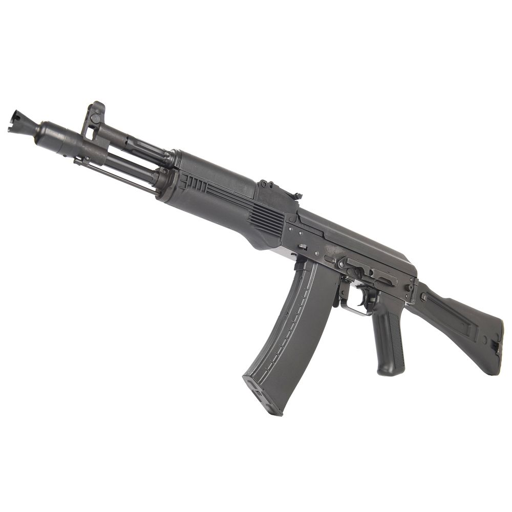 Lct Lck Ak Steel Airsoft Aeg Rifle Camouflage Ca