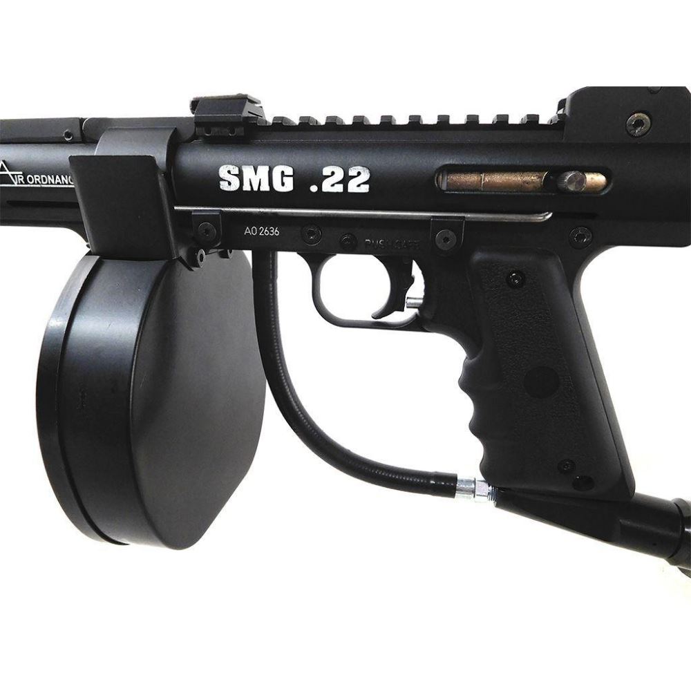Spring Airsoft Pistols - Everything You Should Know