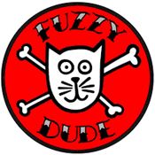 Fuzzy Dude