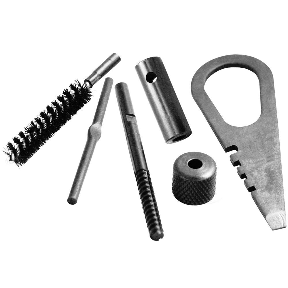 Mosin Nagant Cleaning Kit camouflage.ca