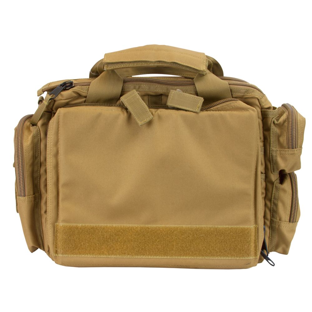 Utility Polyester Patrol Bag | camouflage.ca