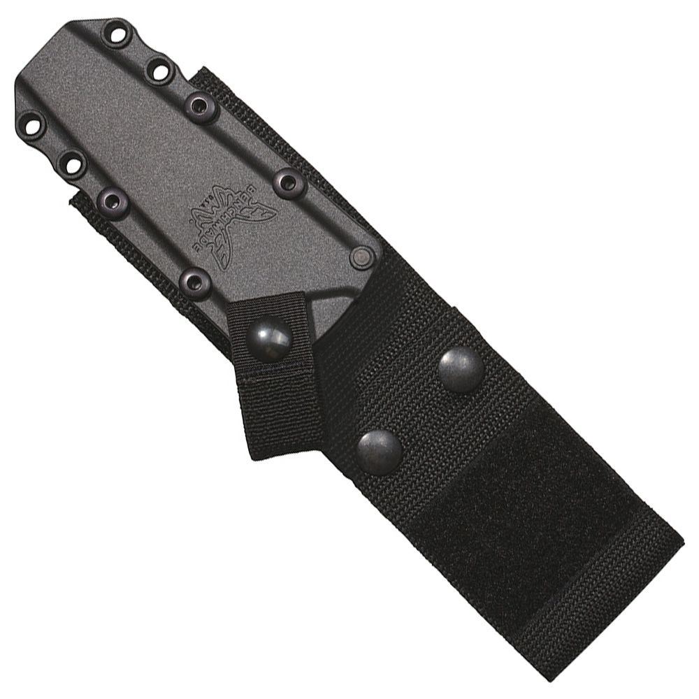 Buy Benchmade Protagonist Drop Point Knife Camouflage.USA