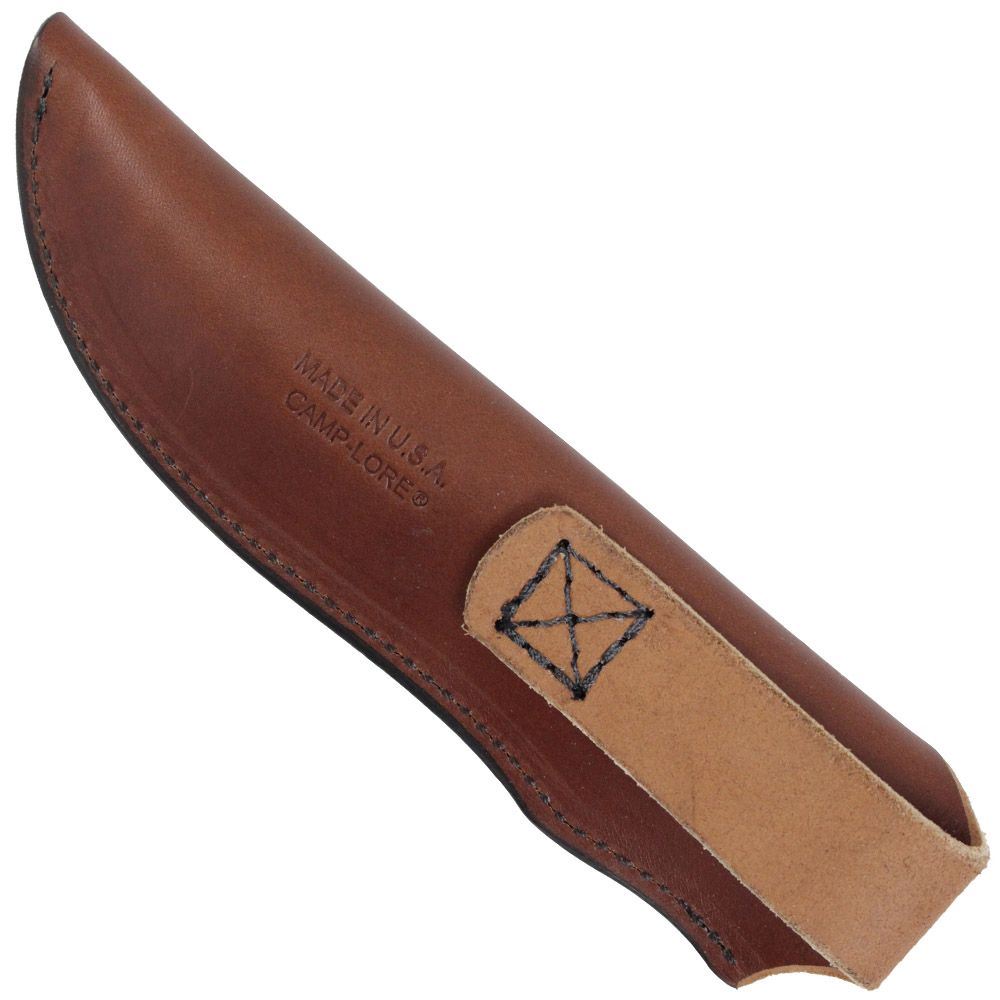 ESEE JG5 James Gibson Nessmuk Fixed Blade Knife camouflage.ca