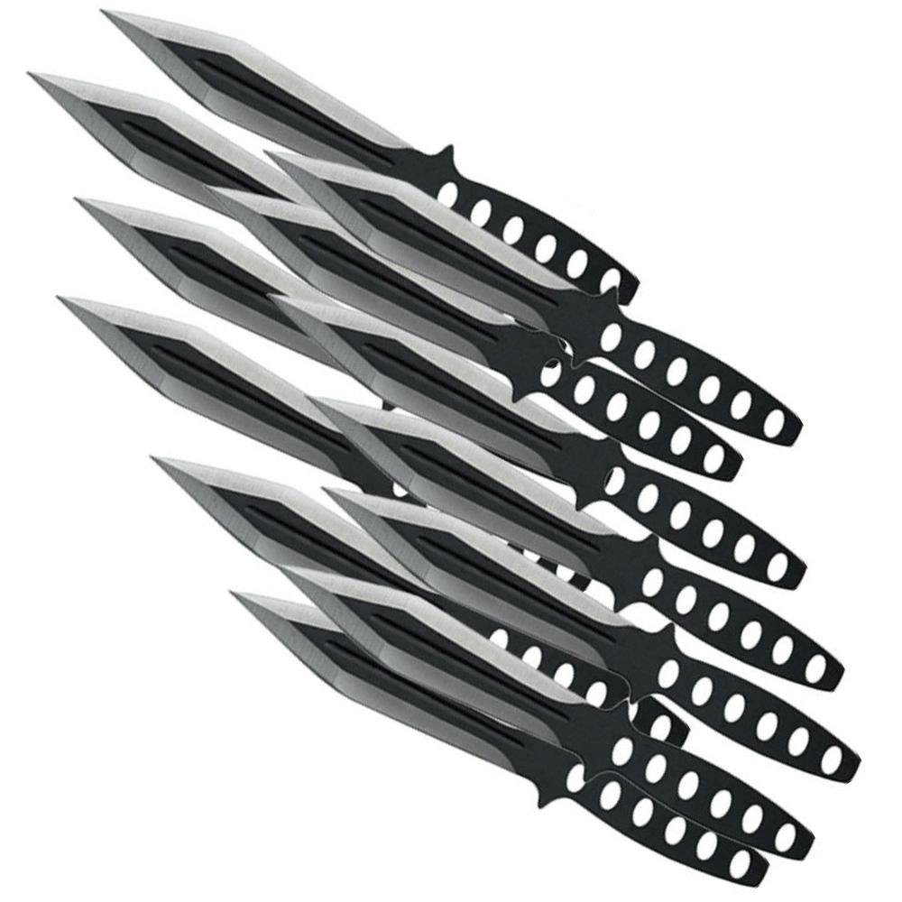 Throwing Knife Set