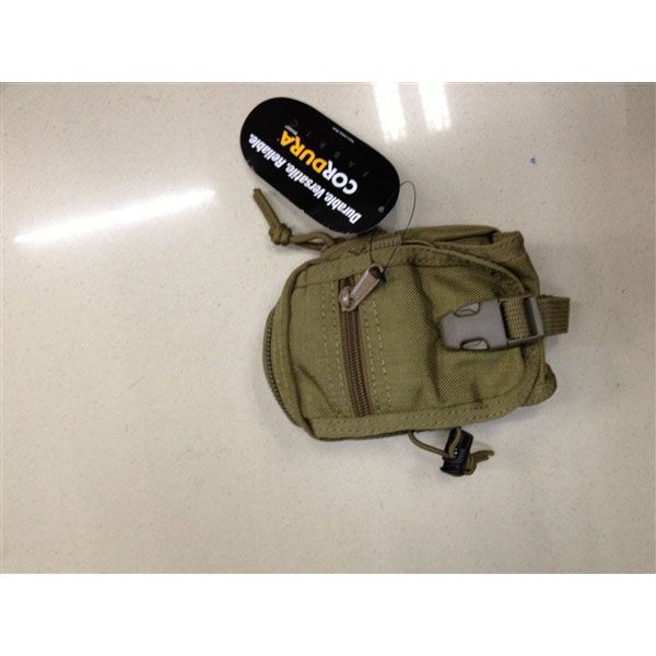 small cordura pouch