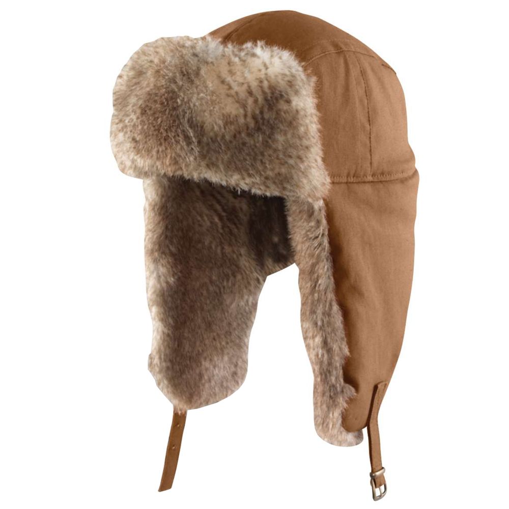 Carhartt Peninsula Trapper Hat 