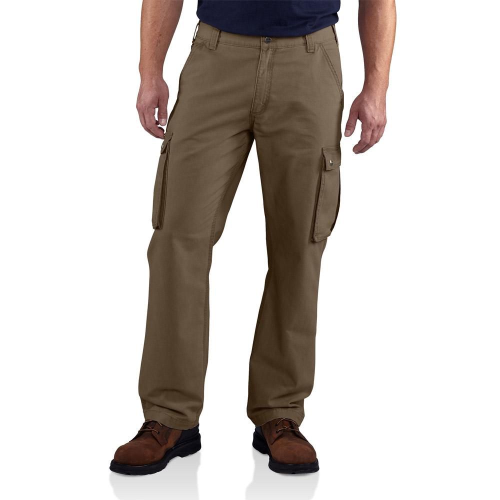 Buy Cheap Carhartt Rugged Cargo Pant | Camouflage.ca