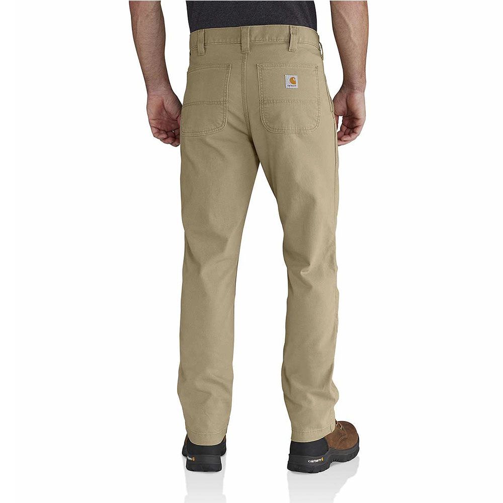 Buy Cheap Carhartt Rugged Flex Rigby Straight Fit Pant | Camouflage.ca