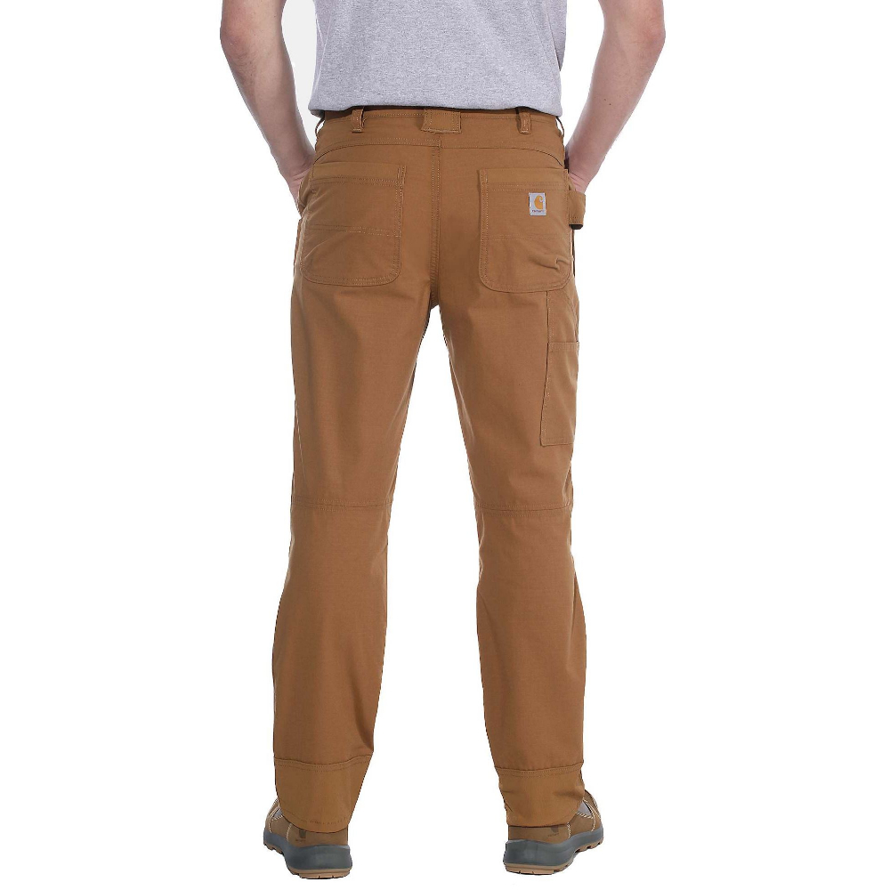 Buy Relaxed Fit Double-Front Utility Work Pant | Camouflage.ca