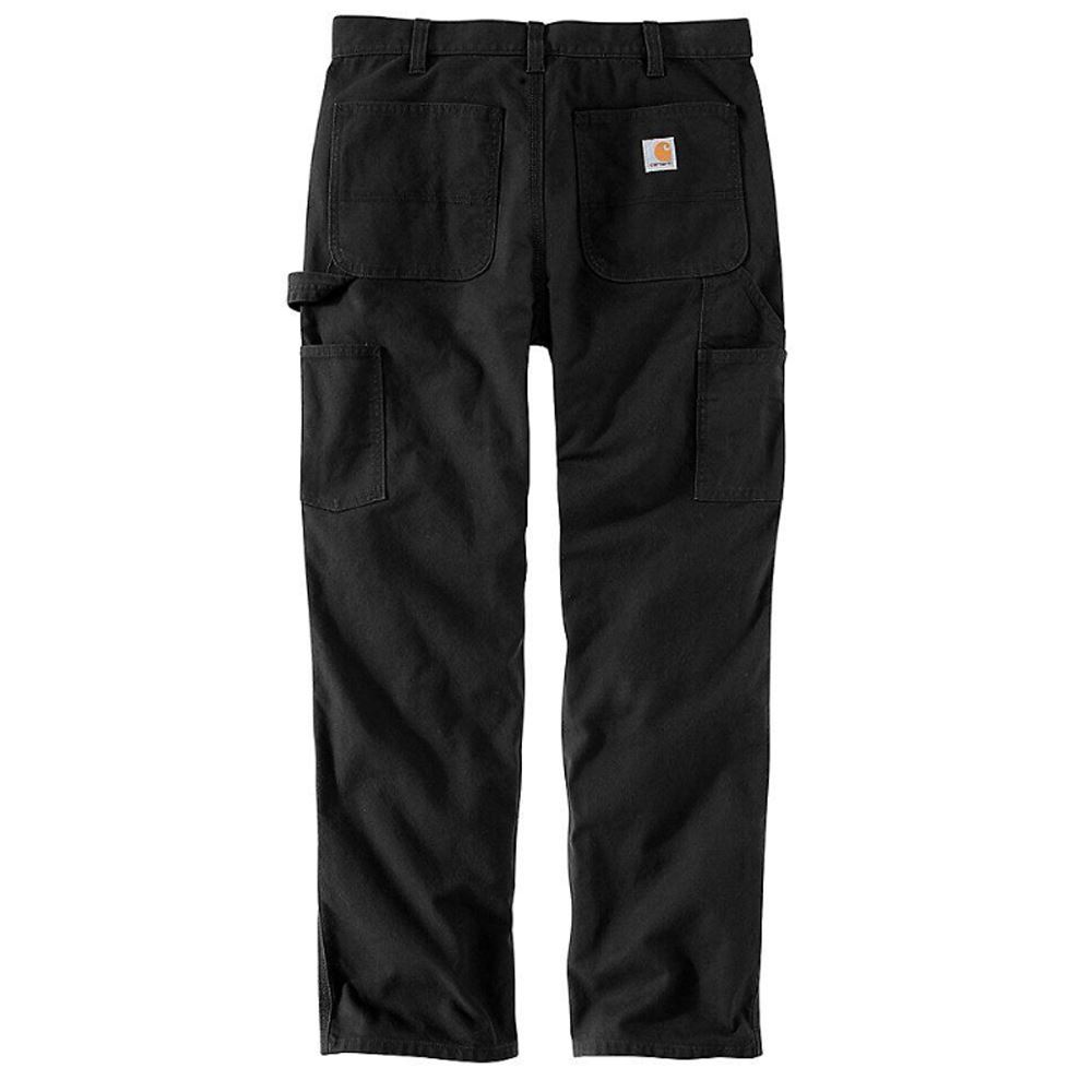 Buy Rugged Flex Relaxed Fit Duck Utility Work Pant Camouflage.ca