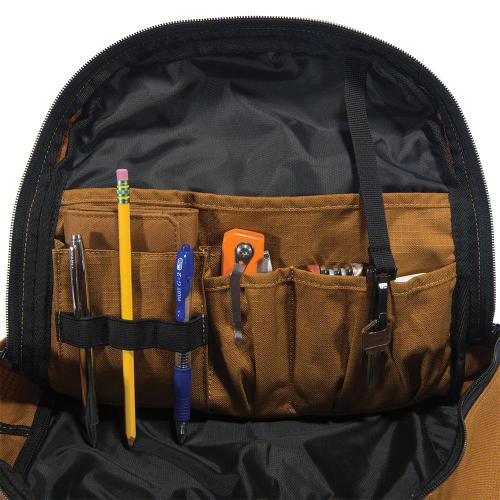 Buy Carhartt Cargo Series 20L Daypack 3 Can Cooler | Camouflage.ca