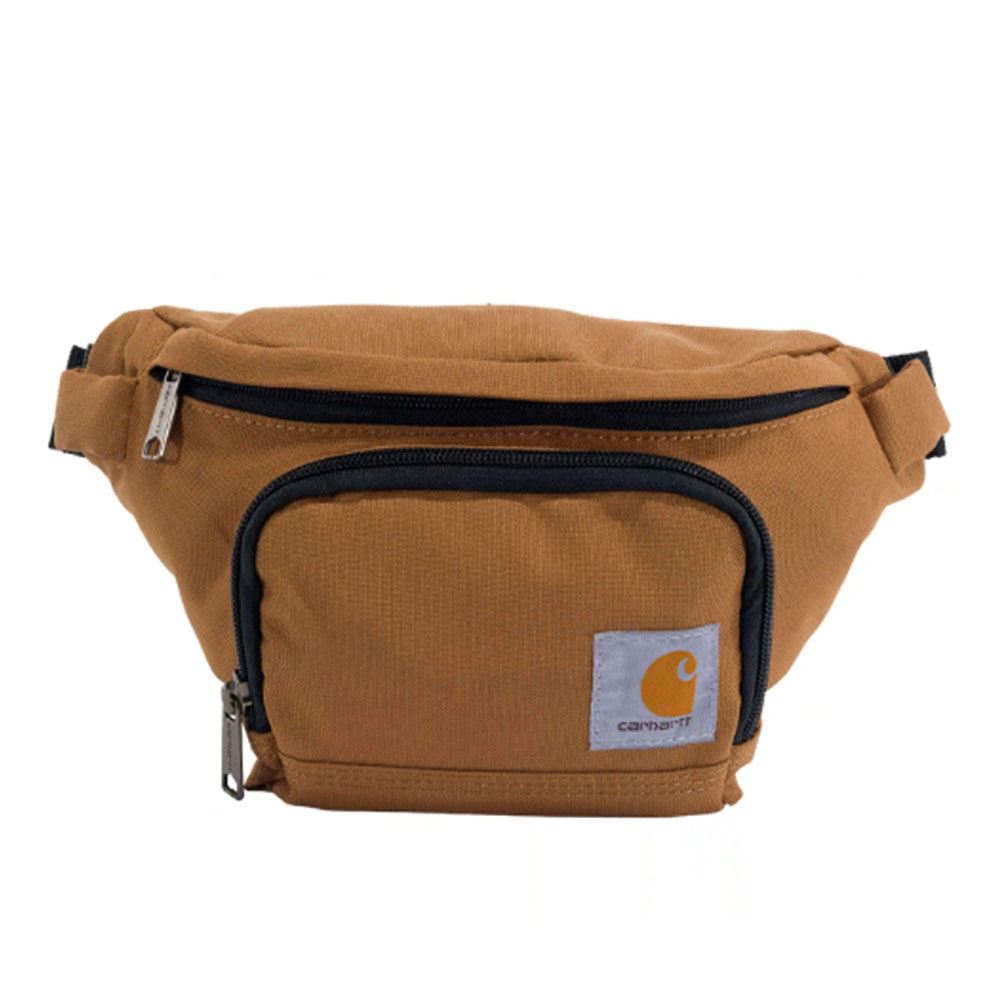 Buy Carhartt Classic Waist Pack Camouflage.ca