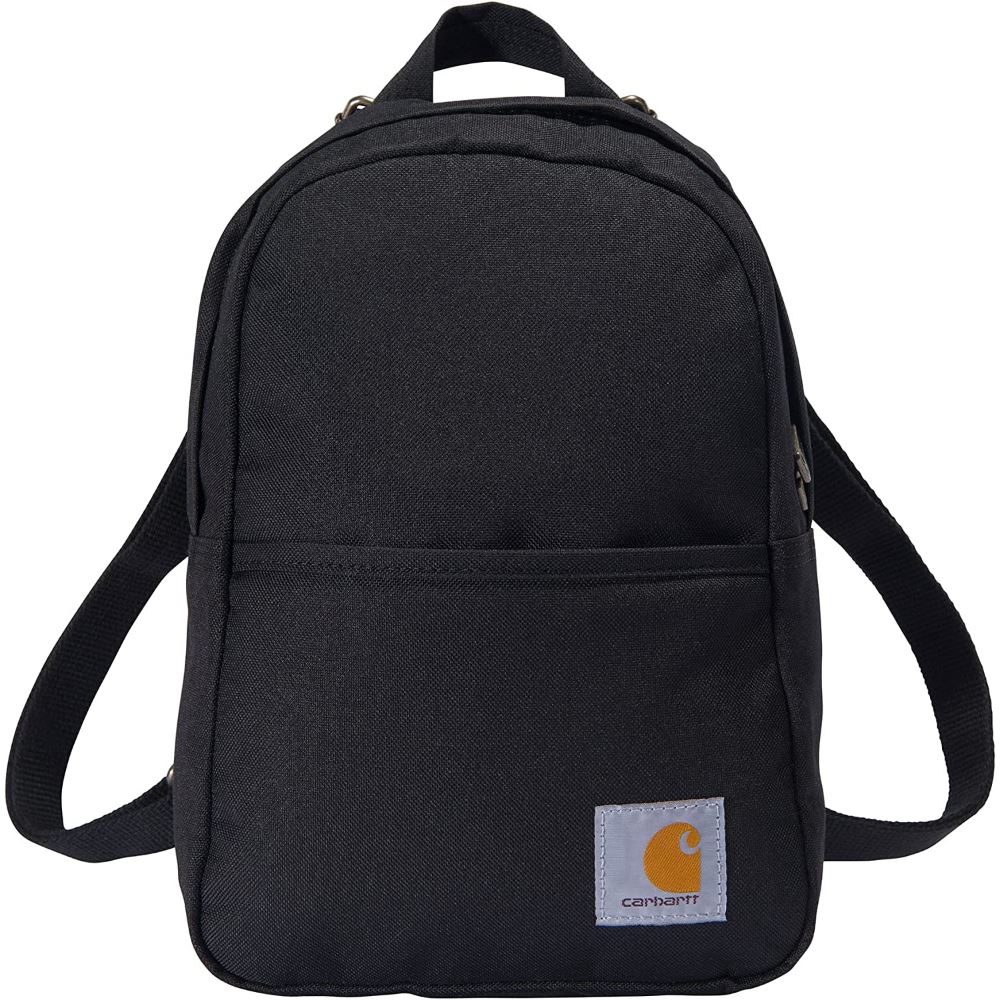 Buy Carhartt Classic Mini Backpack Camouflage.ca