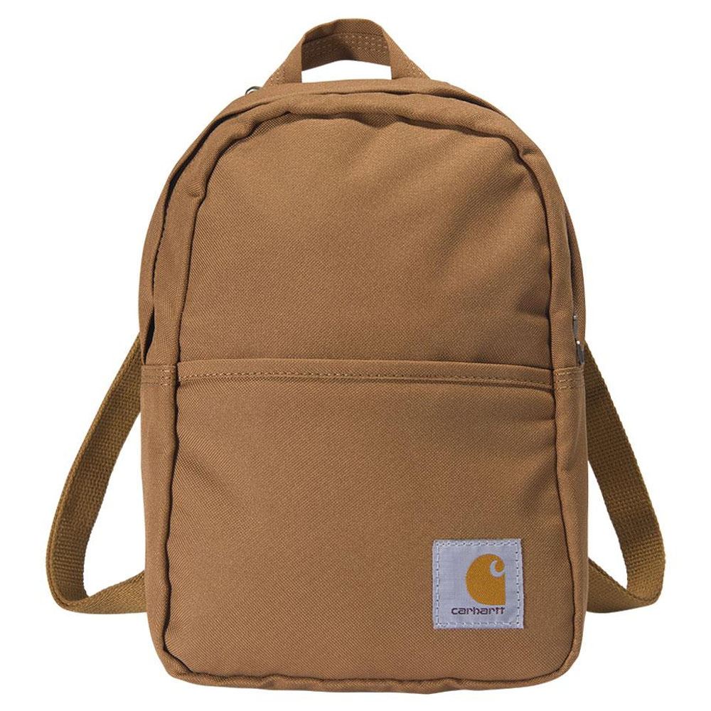 Buy Carhartt Classic Mini Backpack Camouflage.ca