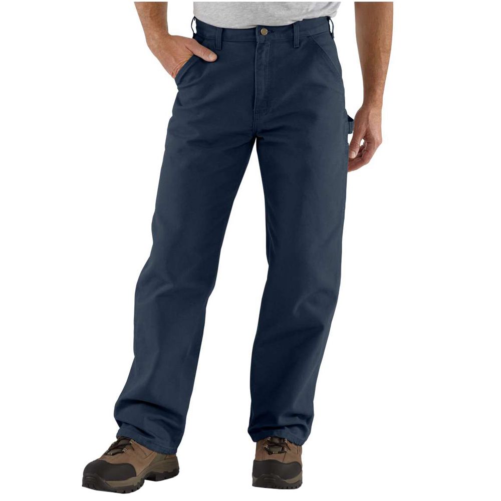 Carhartt Washed Duck Work Fit Pant | Camouflage.ca