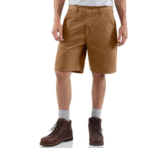 Buy Cheap Carhartt Washed Duck Work Short | Camouflage.ca