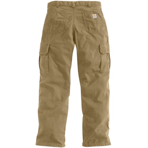 Buy Cheap Carhartt Flame-Resistant Canvas Cargo Pant | Camouflage.ca