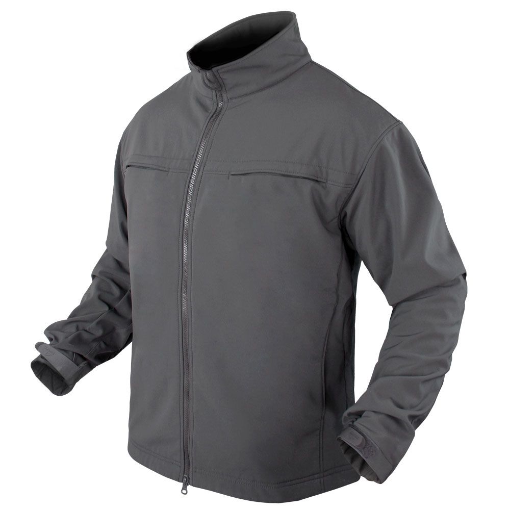 Condor Covert Soft Shell Jacket | Camouflage.ca