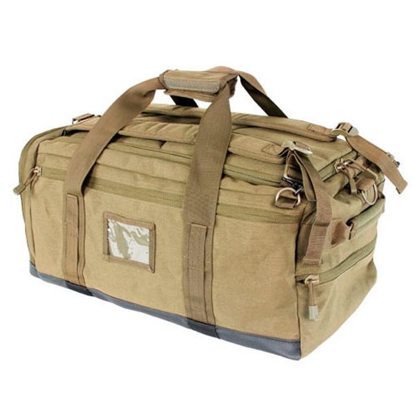Centurion Duffle Bag | Camouflage.ca