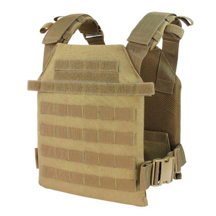 Condor Sentry Plate Carrier | Camouflage.ca