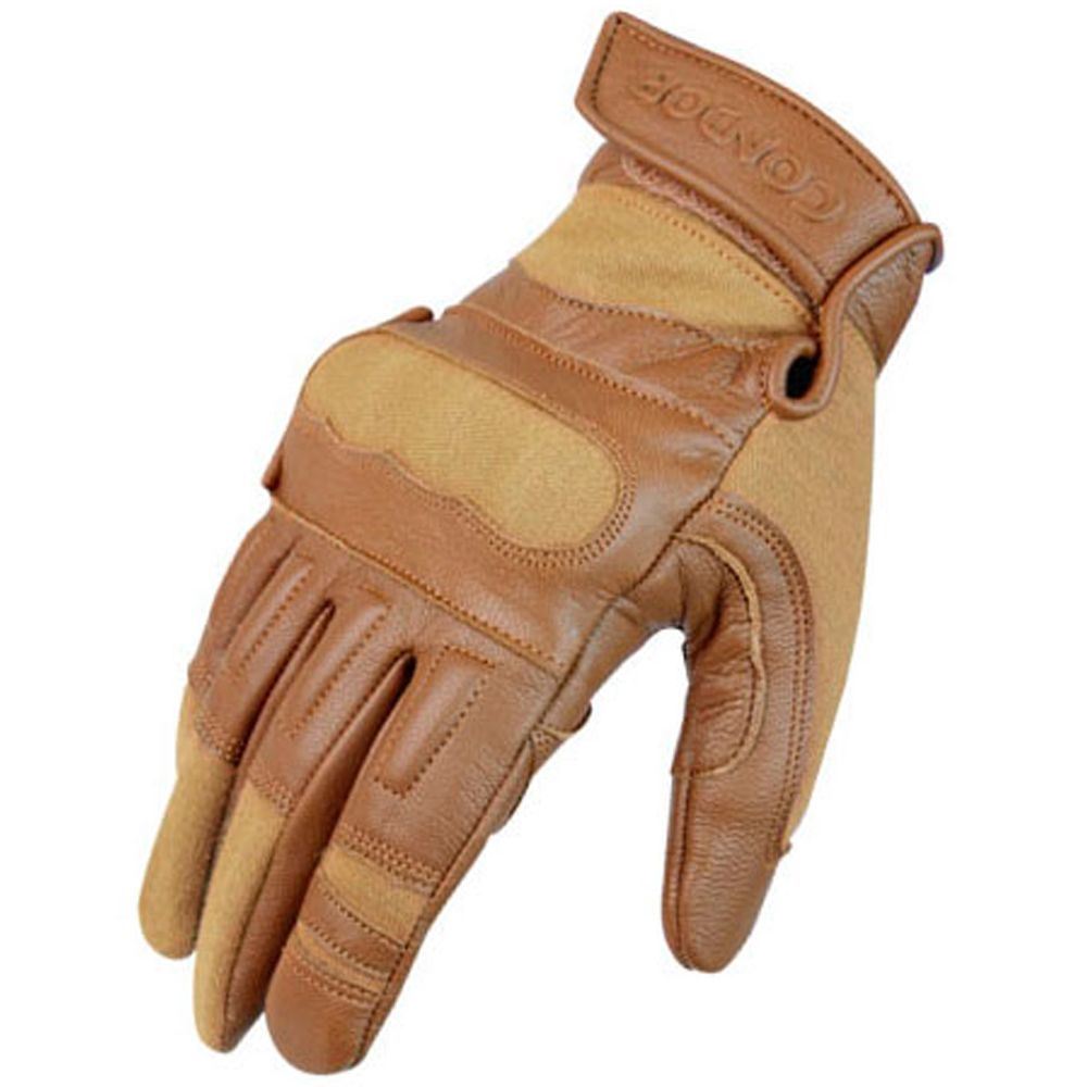 Condor Kevlar Tactical Glove Camouflage.ca