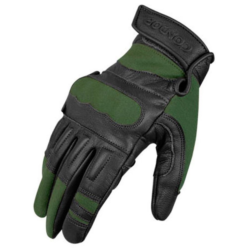 Condor Kevlar Tactical Glove Camouflage.ca