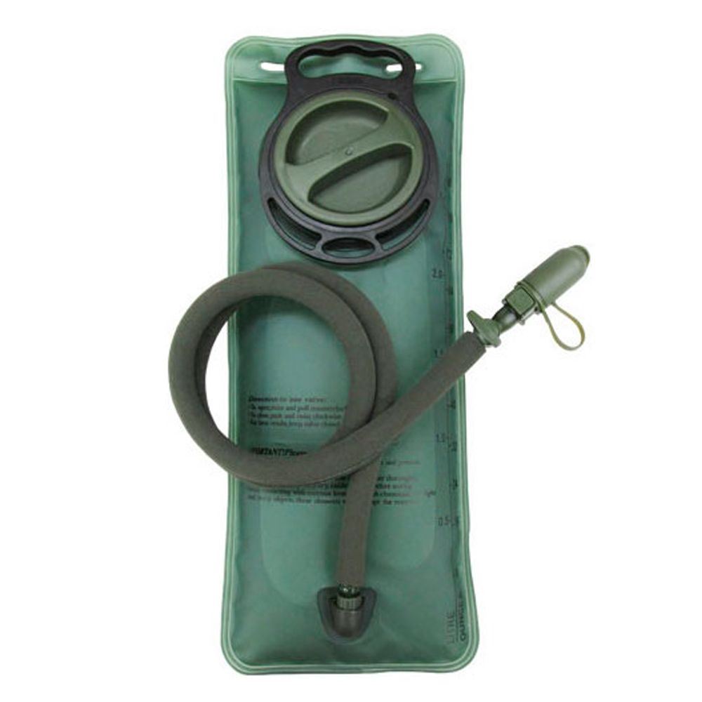 Condor 25 Liter 85 oz Hydration Bladder Camouflage.ca