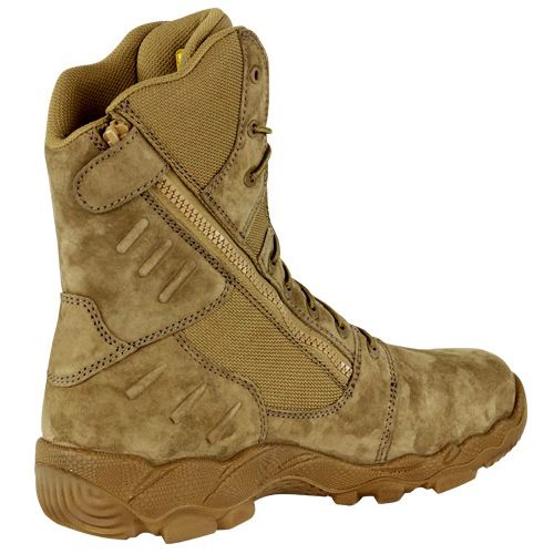 Condor 9 Inch Zip Tactical Boots | Camouflage.ca