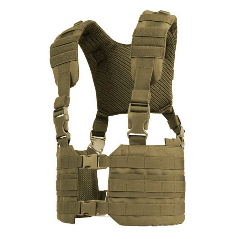 Condor Tactical Ronin Chest Rig | Camouflage.ca