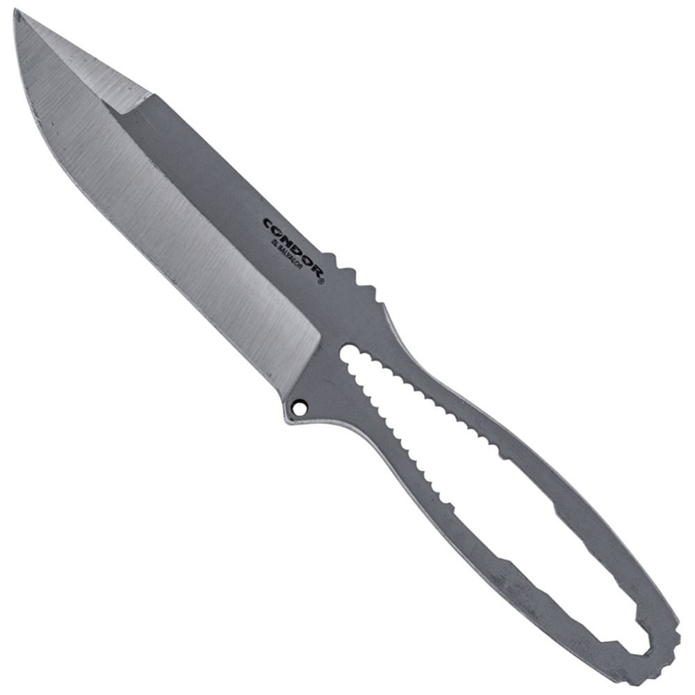 Buy Condor Bikers Fixed Blade Knife