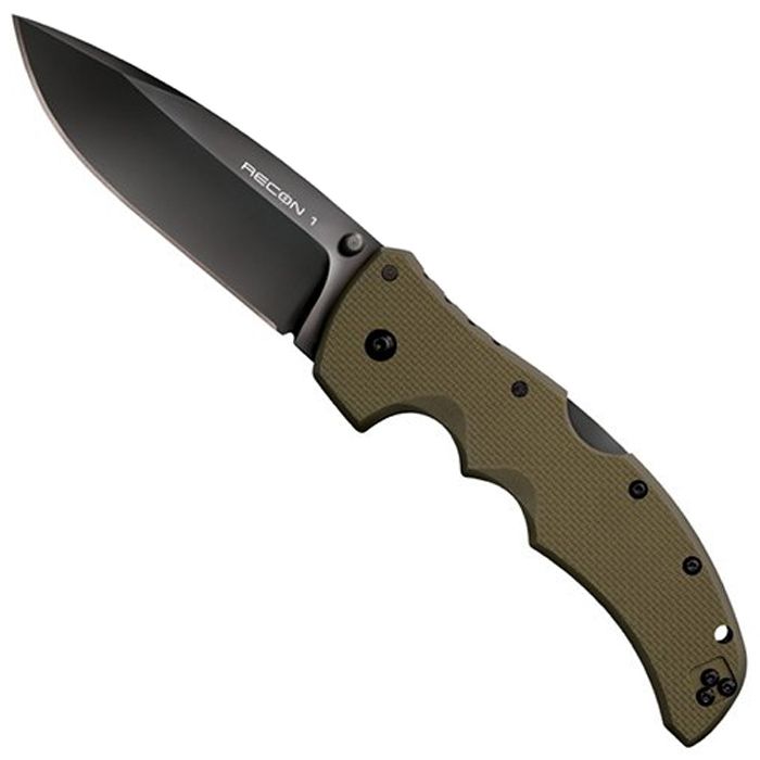 Recon 1 cts xhp