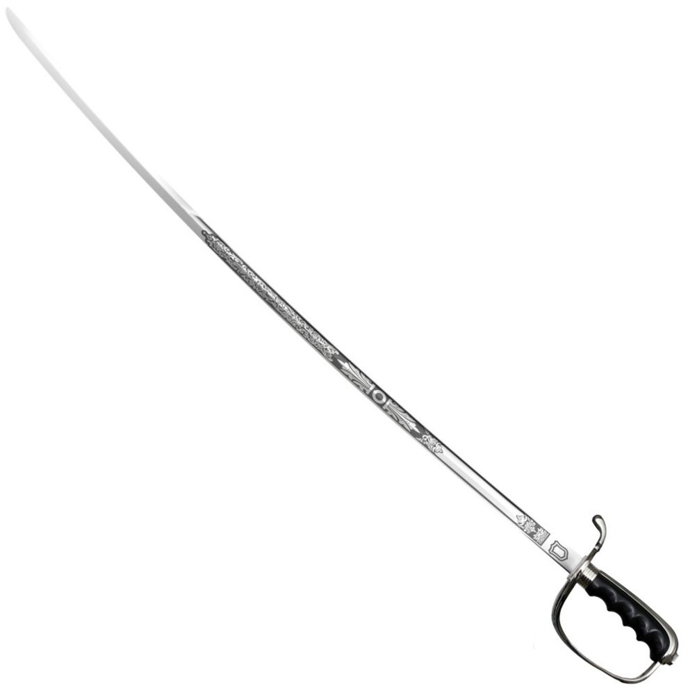 Buy US Army Officer s Saber W Steel Scabbard Camouflage USA