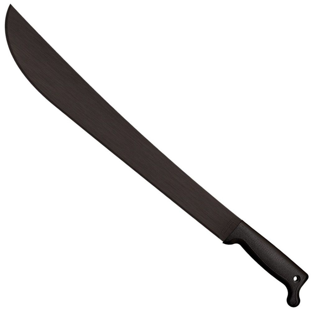 Cold Steel 18 Inch Blade Latin Machete w/ Sheath | Camouflage.ca