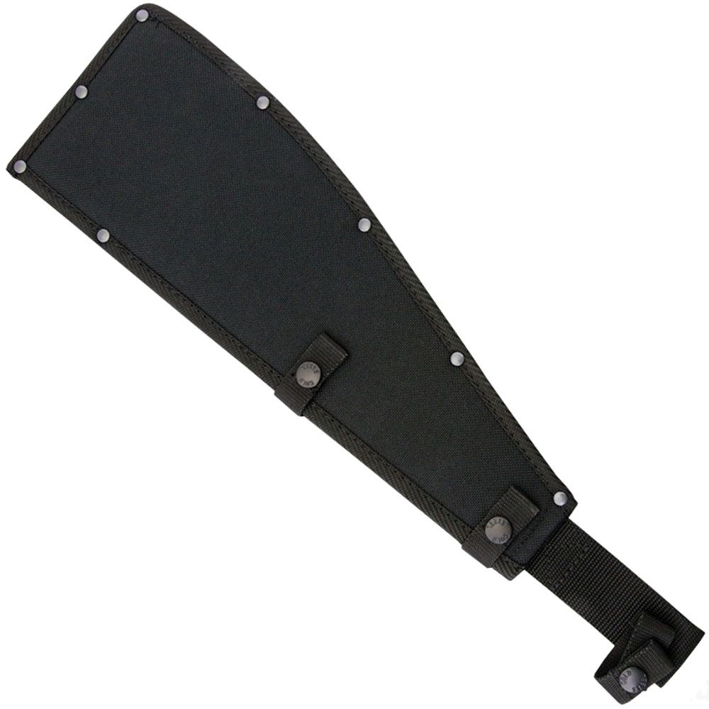 Heavy Machete Sheath Camouflageca