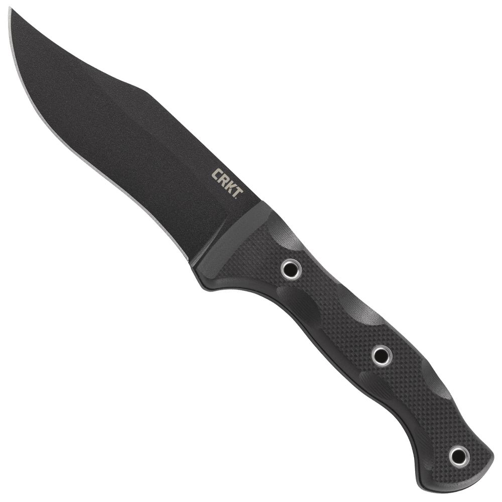 Rakkasan SK5 Carbon Steel Fixed Blade Knife | Camouflage.ca