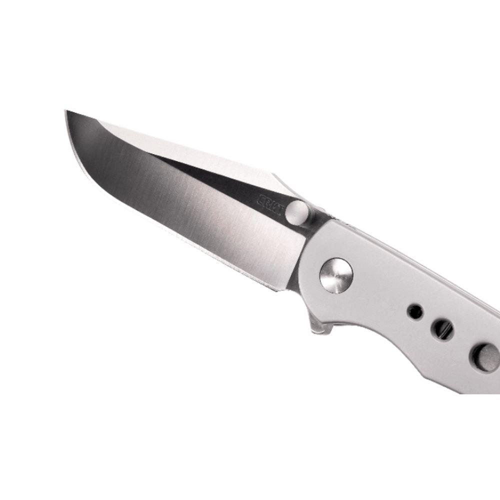 Buy Oxcart Assisted Folding Knife w/Frame Lock