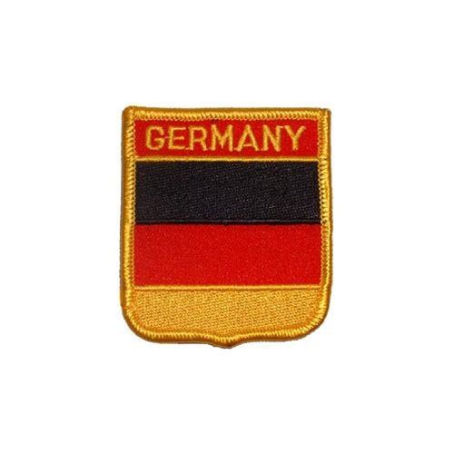 PatchGermany Shield Camouflage.ca