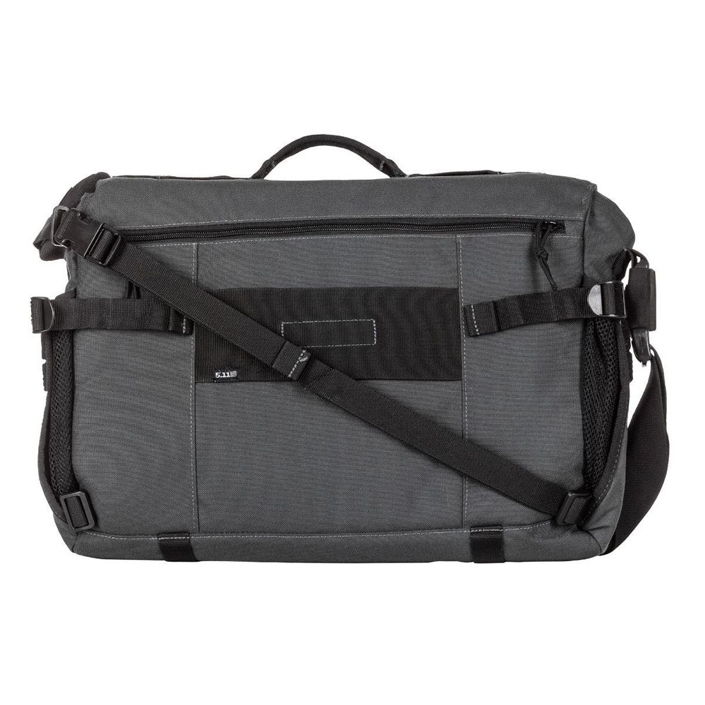 5.11 Rush Messenger Carry Bag | Camouflage.ca