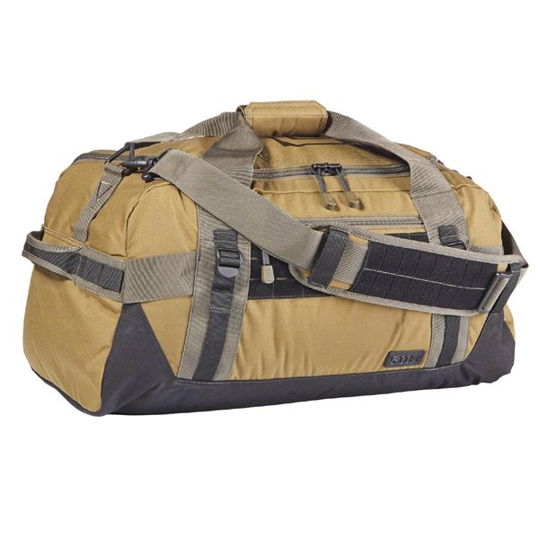 Buy Cheap 5.11 Tactical NBT Duffle Lima | Camouflage.ca