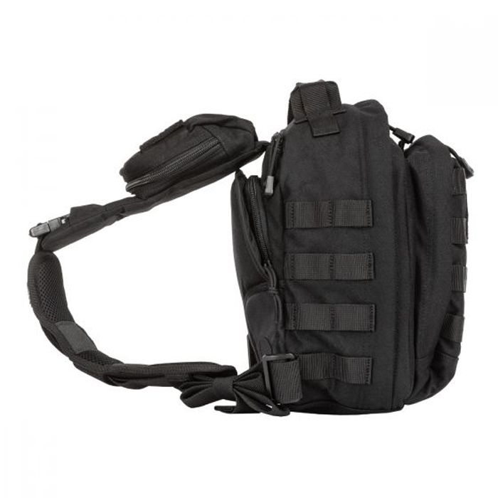 5.11 Tactical Rush MOAB 6 Ambidextrous Sling Backpack | Camouflage.ca
