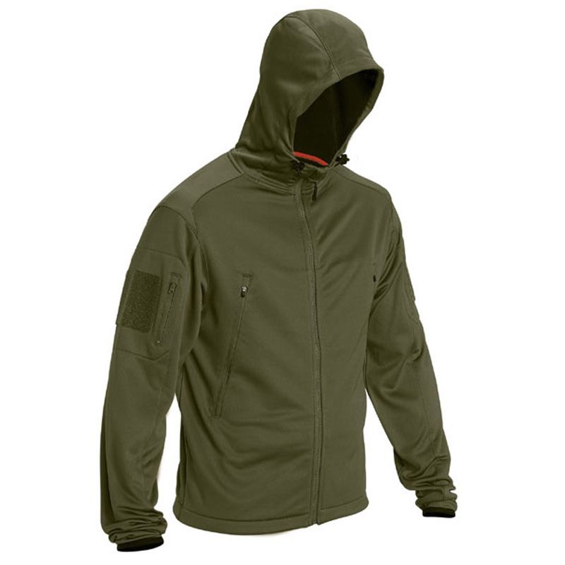 Buy Cheap 5.11 Tactical Reactor FZ Hoodie | Camouflage.ca