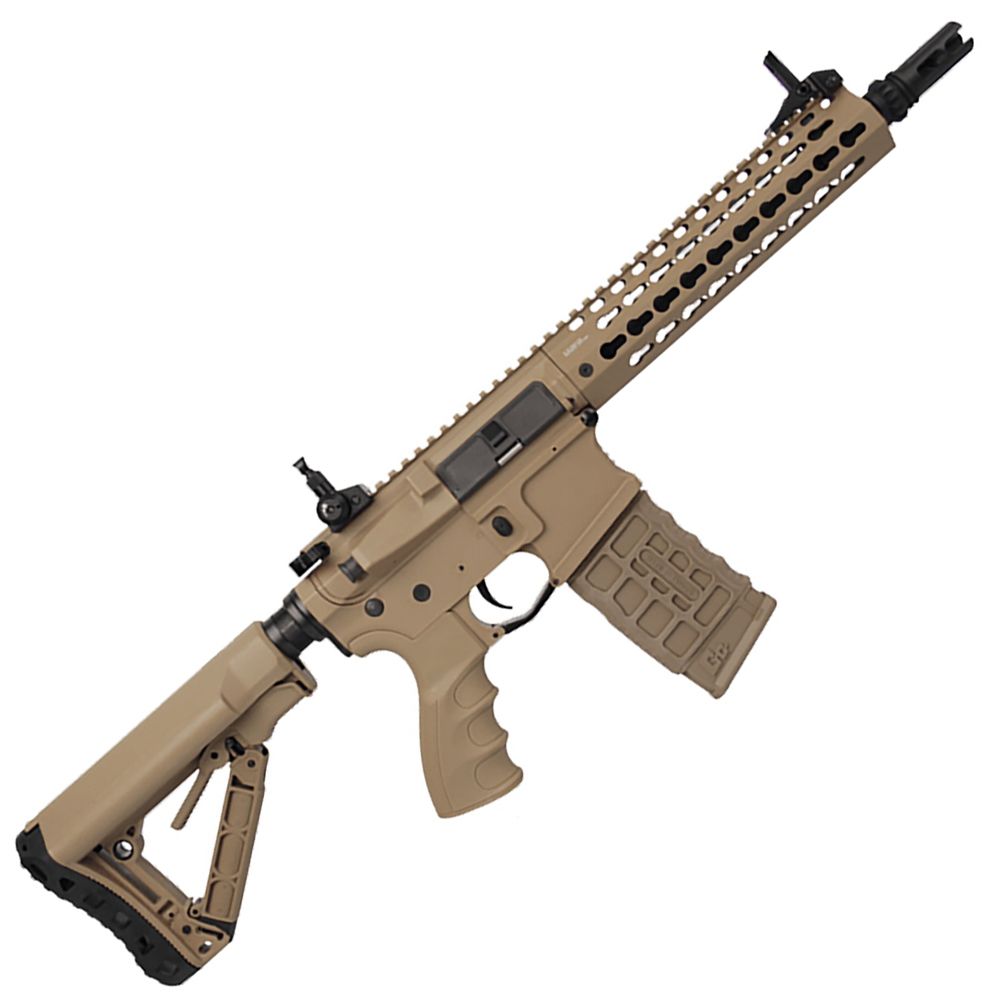 G&G Combat Machine CM16 SRL Airsoft Rifle | Camouflage.ca