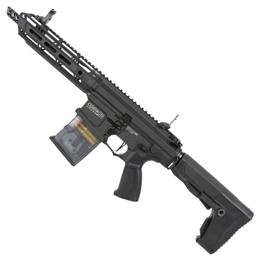 Buy G&G TR16 SBR 308 MK II Rifle - Airsoft | Camouflage.ca