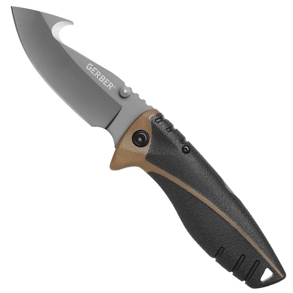 Gerber 31-001160N Myth Folding Knife | Camouflage.ca