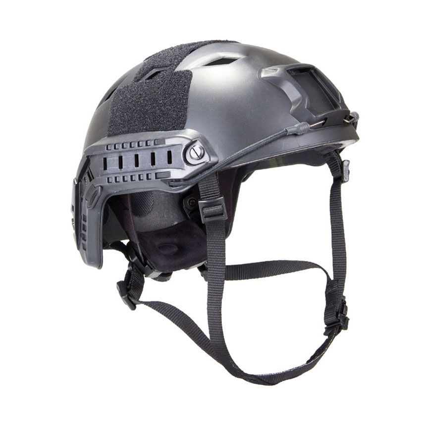 BJ Type Airsoft Military Safety Ops Core Fast Helmet Camouflage.ca