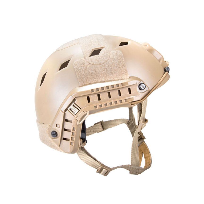 Airsoft Combat BJ Base Jump Fast Army Helmet Camouflage.ca