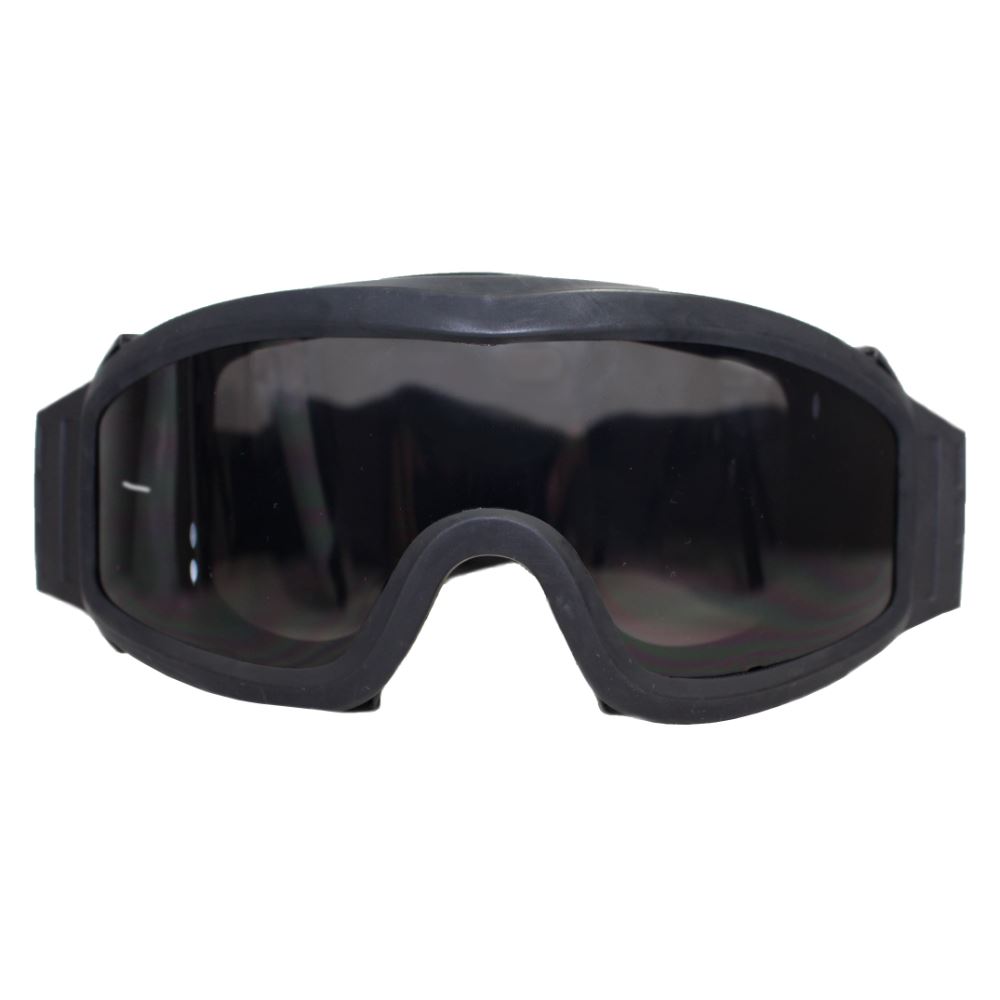 Military Style Basic Tactical Goggle Camouflage.ca
