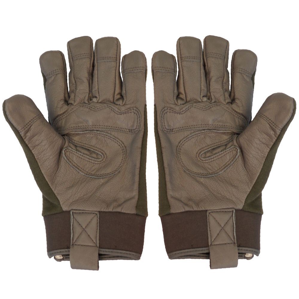 CutResistant Tactical Gloves Camouflage.ca