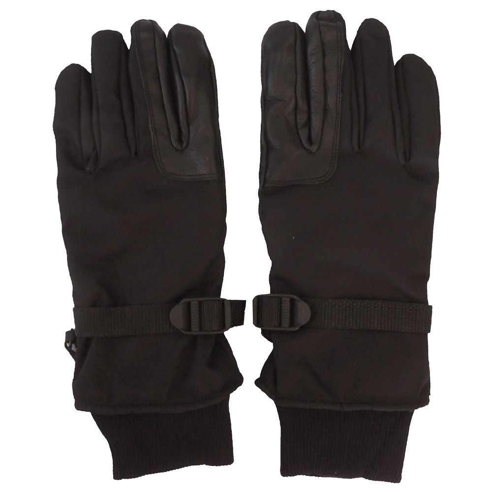 Cold Weather ThermoBlock Military Gloves | Camouflage.ca