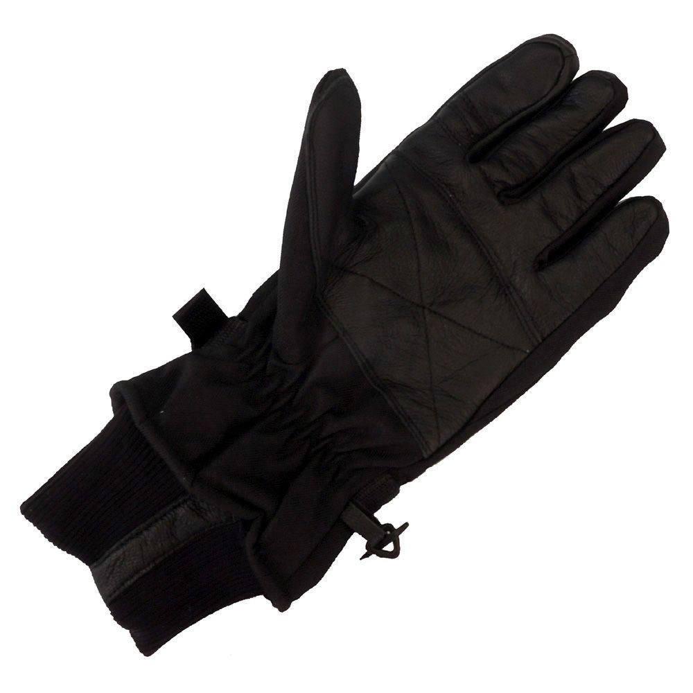 Cold Weather ThermoBlock Military Gloves Camouflage.ca